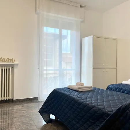 Mare E Relax - Hub Appartement