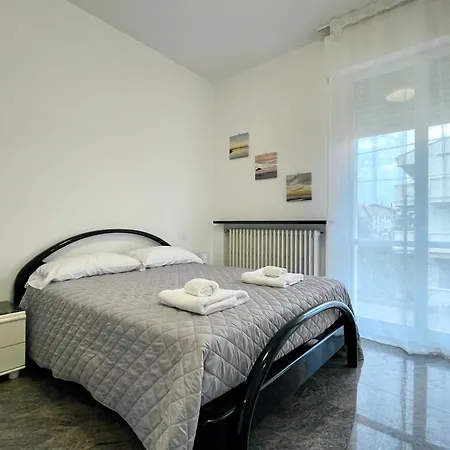Mare E Relax - Hub Appartement