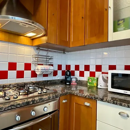 Appartement Mare E Relax - Hub