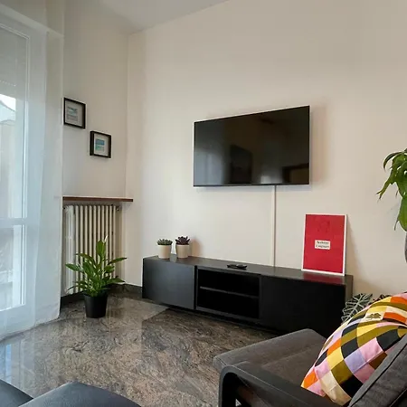Διαμέρισμα Mare E Relax - Hub *