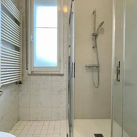 Mare E Relax - Hub Apartment *