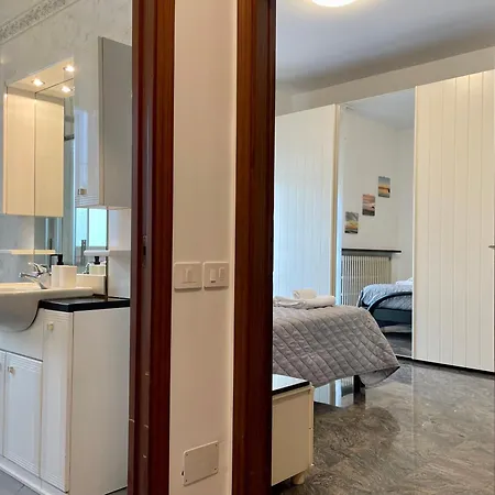 Mare E Relax - Hub Apartment Rimini