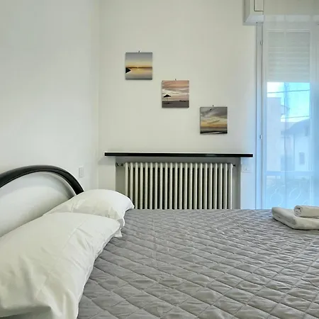 Mare E Relax - Hub