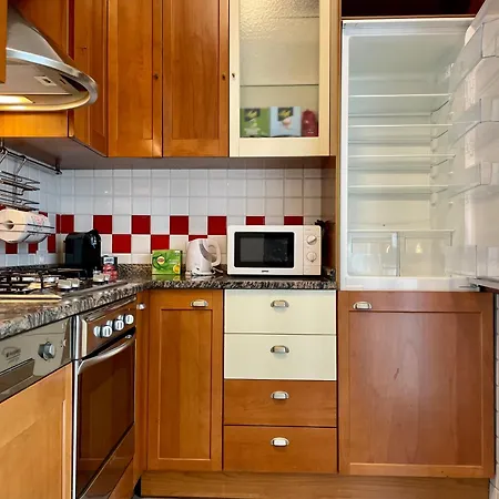 Apartment Mare E Relax - Hub *