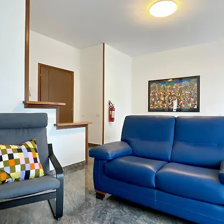 Mare E Relax - Hub Appartamento Rimini