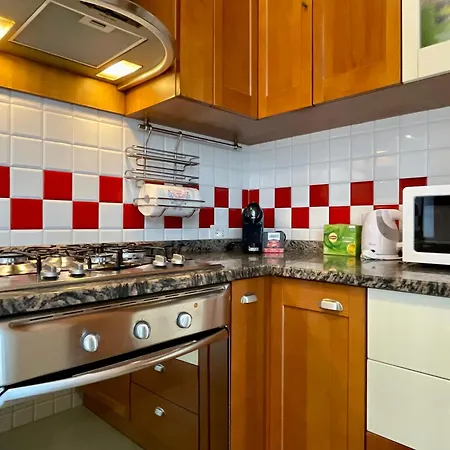 Apartment Mare E Relax - Hub Rimini