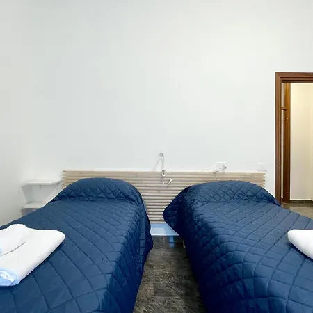 Mare E Relax - Hub Apartment