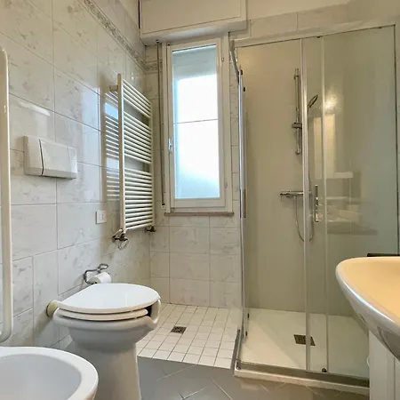 Daire Mare E Relax - Hub