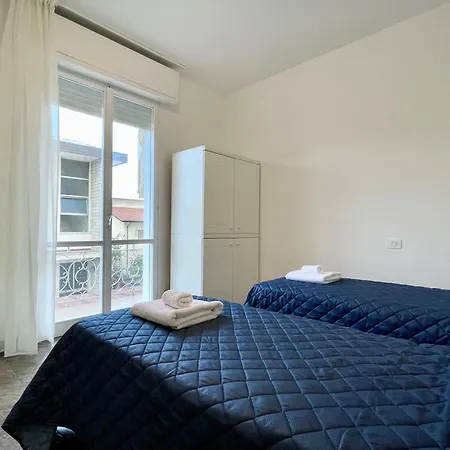 Daire Mare E Relax - Hub Rimini