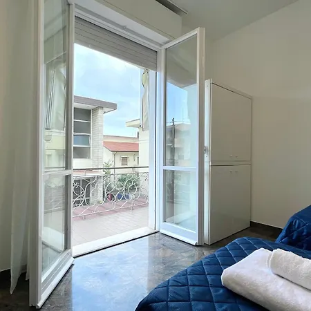 Daire Mare E Relax - Hub Rimini