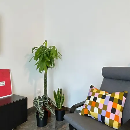 Mare E Relax - Hub Appartement